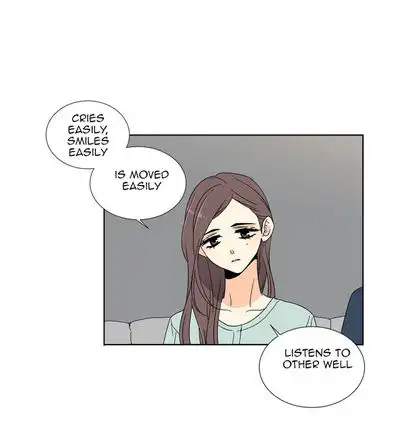 Lovely Bokhee-ssi Chapter 13 56